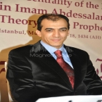 Rachid gholam sur yala.fm